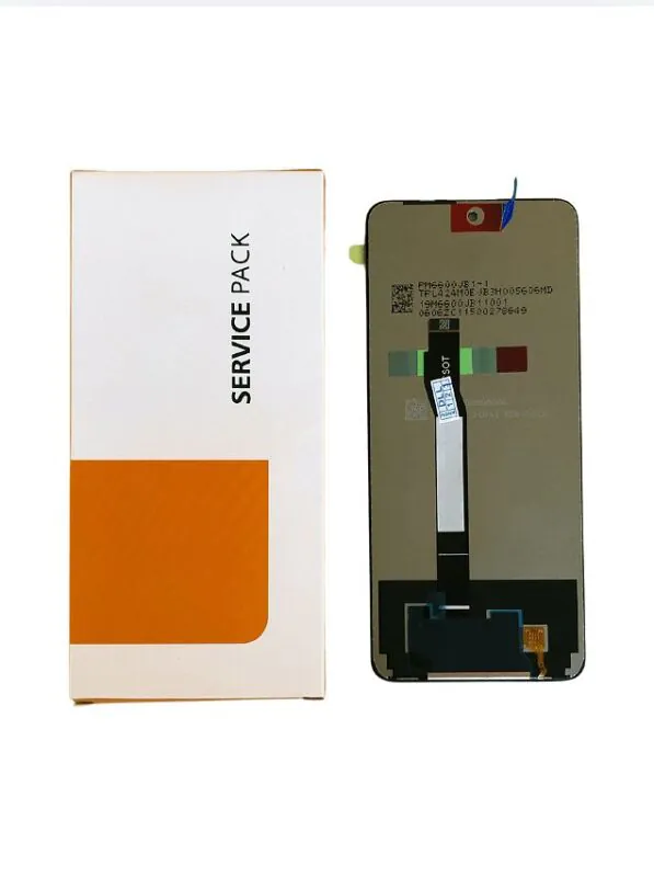 Дисплей за Xiaomi Redmi Note 11T Pro 5G / 11T Pro+ 5G / Service Pack / Без рамка