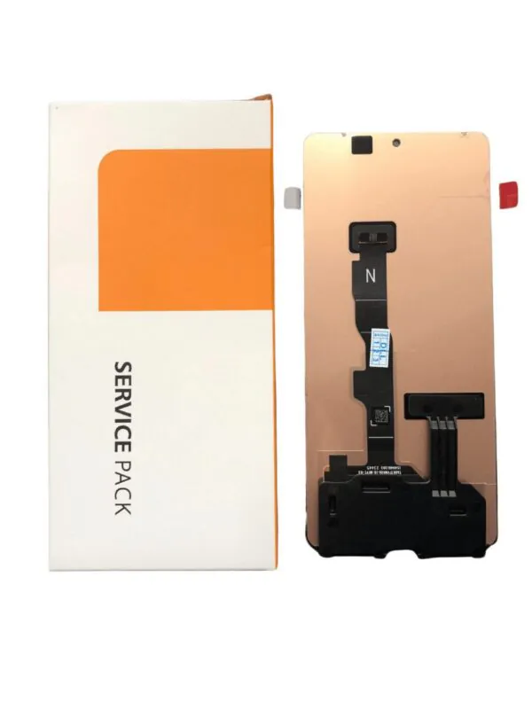 Дисплей за Xiaomi Redmi Note 13 5G / Poco F5 (5G) (2023) / Service Pack / Без Рамка