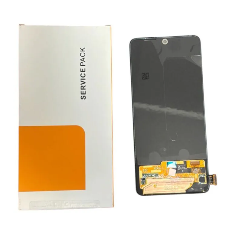 Дисплей за Xiaomi Redmi Note 13 4G / Service Pack / Без рамка