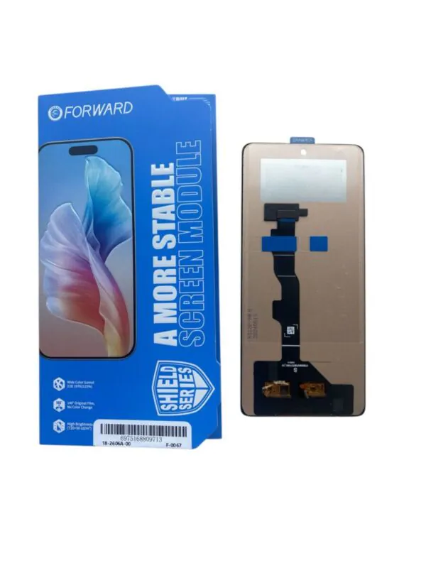 Дисплей за Xiaomi Redmi Note 13 5G / Note 13S / Incell / FORWARD / Без Рамка