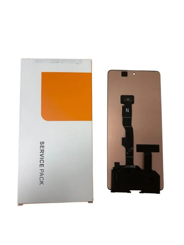 Дисплей за Xiaomi Redmi Note 13 Pro / Service Pack / Без Рамка