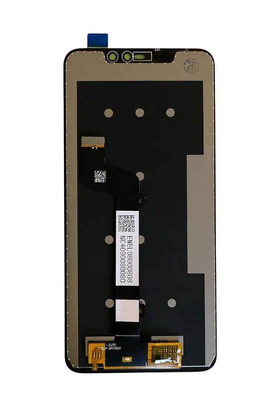 Дисплей за Xiaomi Redmi Note 6 / OEM / Без рамка