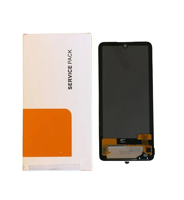 Дисплей за Xiaomi Redmi Note 11 Pro 4G/5G / Service Pack / Без Рамка