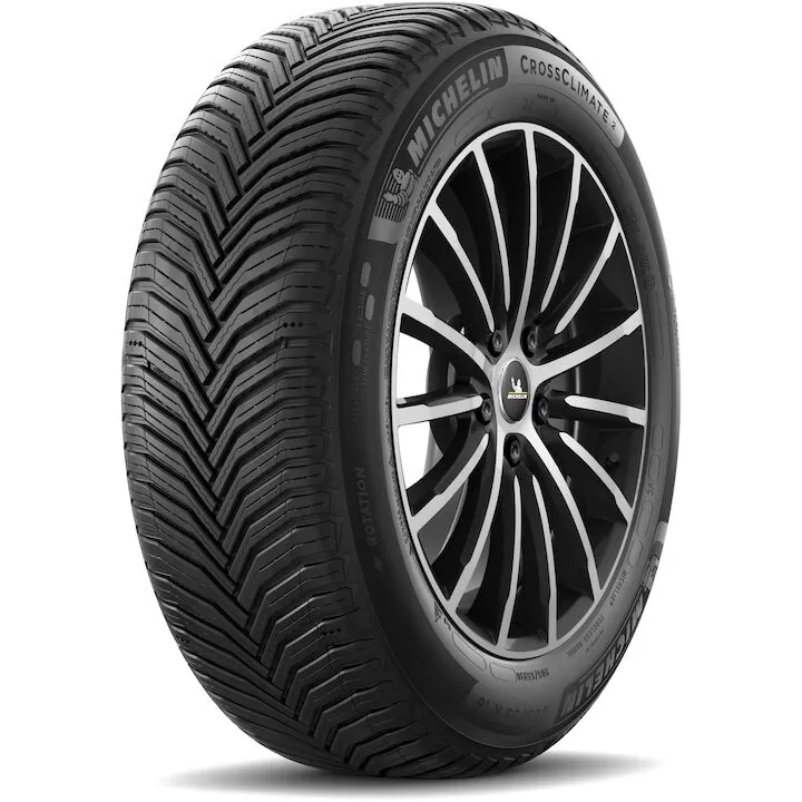 Всесезонна гума Michelin CROSSCLIMATE 2 185/65R15 92T XL