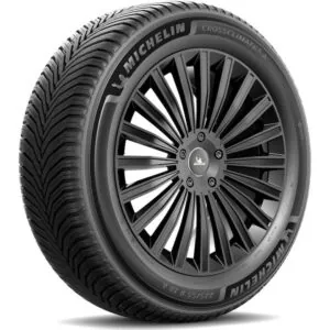 Всесезонна гума Michelin CROSSCLIMATE 3 205/55R16 91H