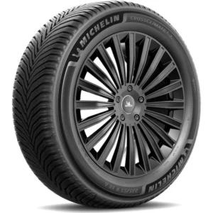 Всесезонна гума Michelin CROSSCLIMATE 3 SPORT 245/45R19 102Y XL