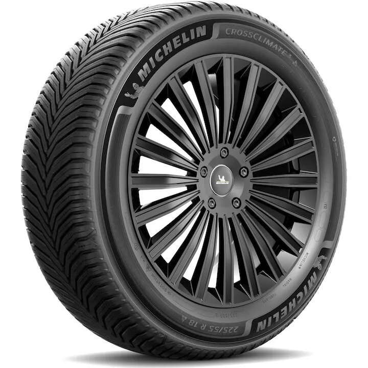 Всесезонна гума Michelin CROSSCLIMATE 3 205/55R16 91H